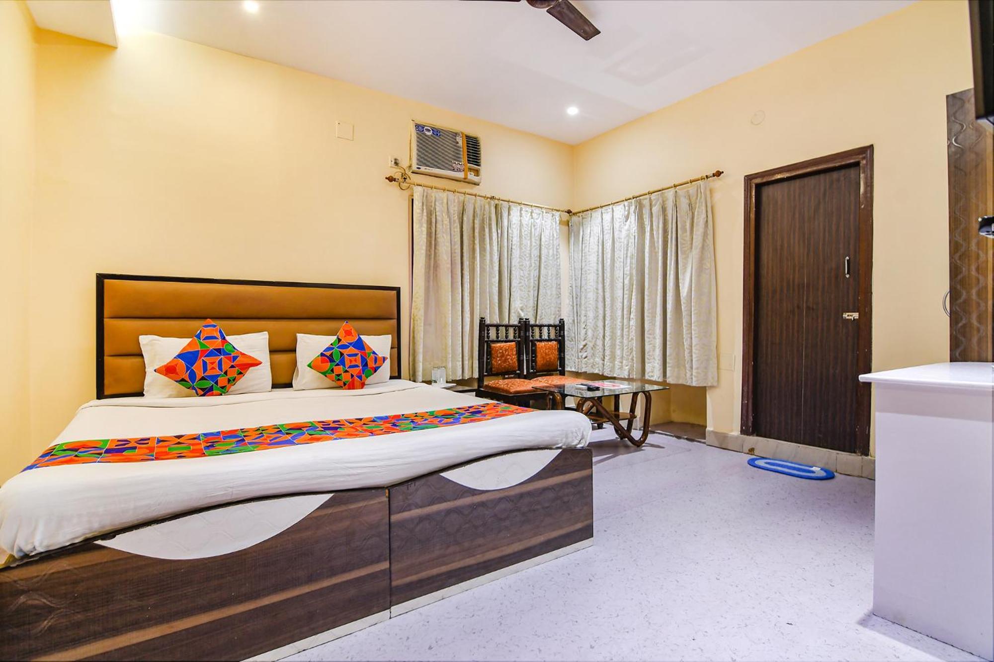 Fabhotel Aayash - Nr City Center Metro Station Kolkata Ngoại thất bức ảnh