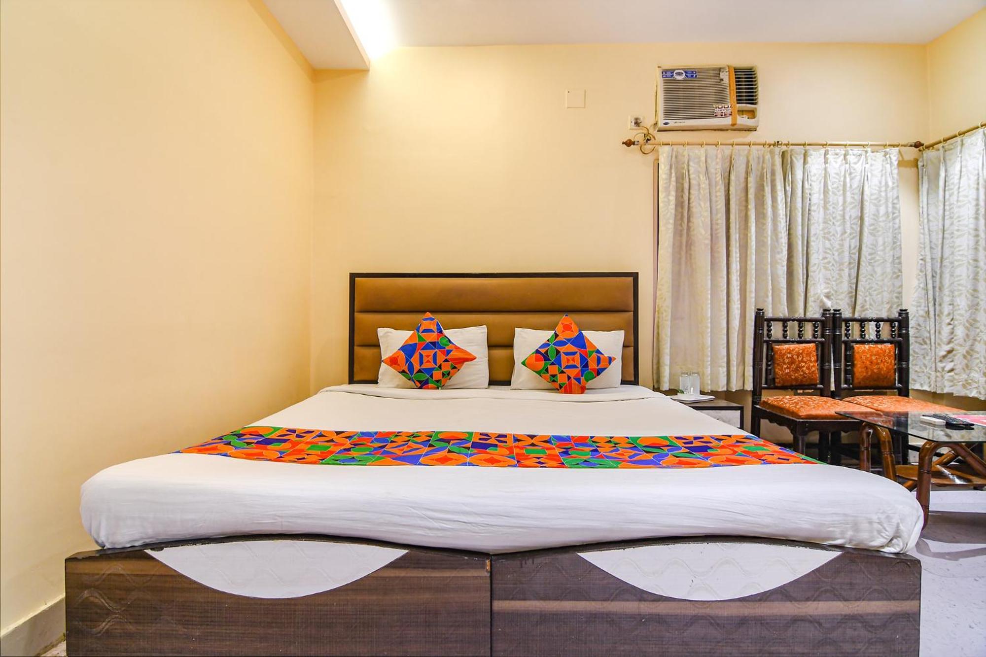 Fabhotel Aayash - Nr City Center Metro Station Kolkata Ngoại thất bức ảnh
