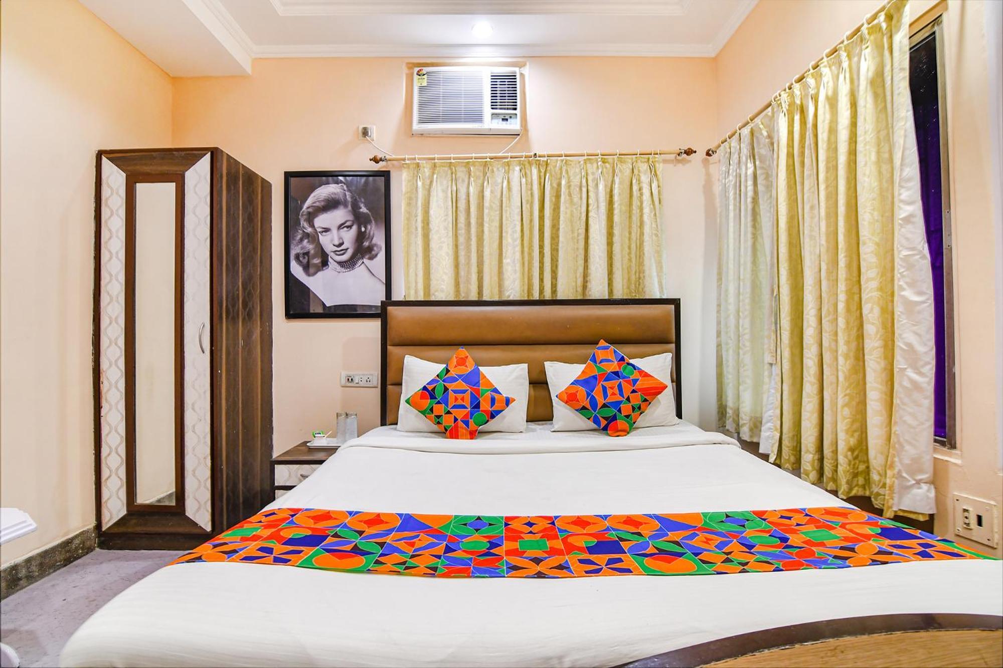 Fabhotel Aayash - Nr City Center Metro Station Kolkata Ngoại thất bức ảnh
