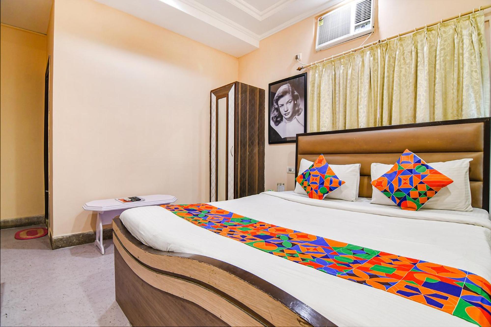 Fabhotel Aayash - Nr City Center Metro Station Kolkata Ngoại thất bức ảnh
