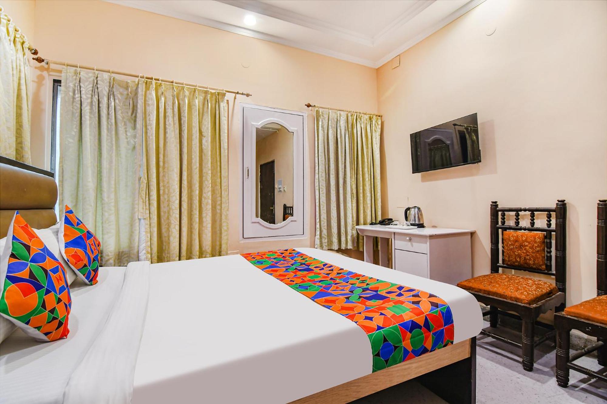 Fabhotel Aayash - Nr City Center Metro Station Kolkata Ngoại thất bức ảnh