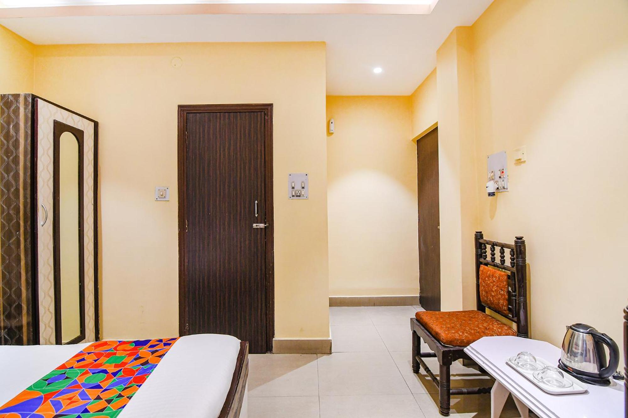 Fabhotel Aayash - Nr City Center Metro Station Kolkata Ngoại thất bức ảnh