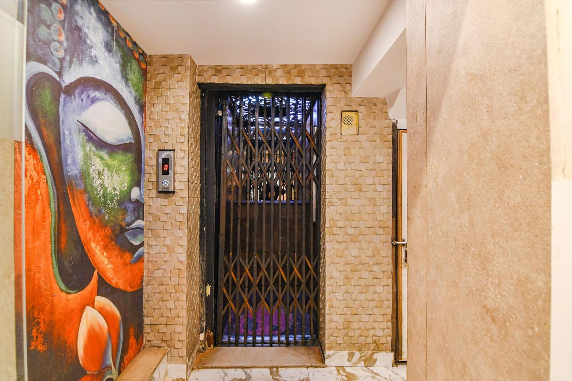 Fabhotel Aayash - Nr City Center Metro Station Kolkata Ngoại thất bức ảnh