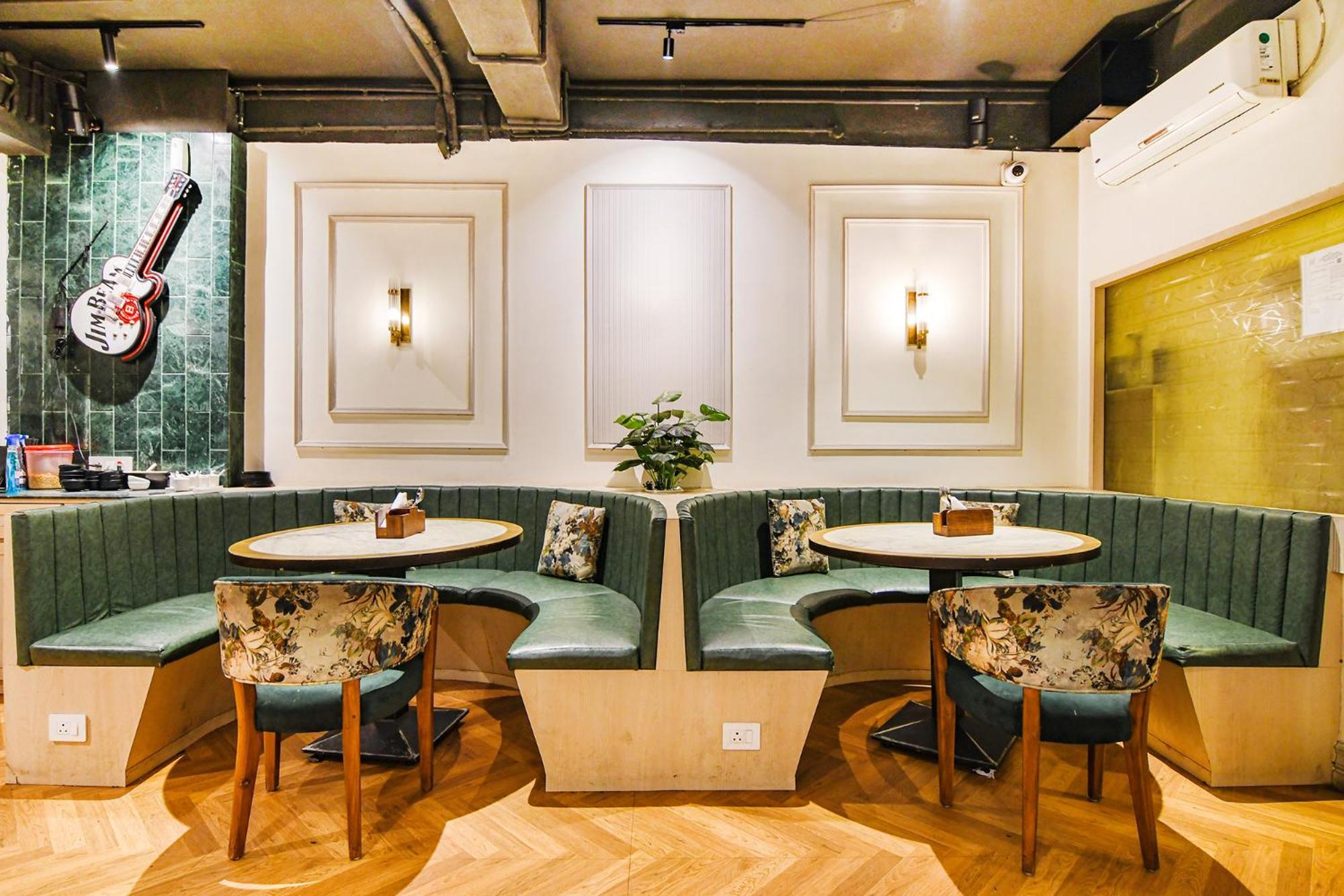 Fabhotel Aayash - Nr City Center Metro Station Kolkata Ngoại thất bức ảnh