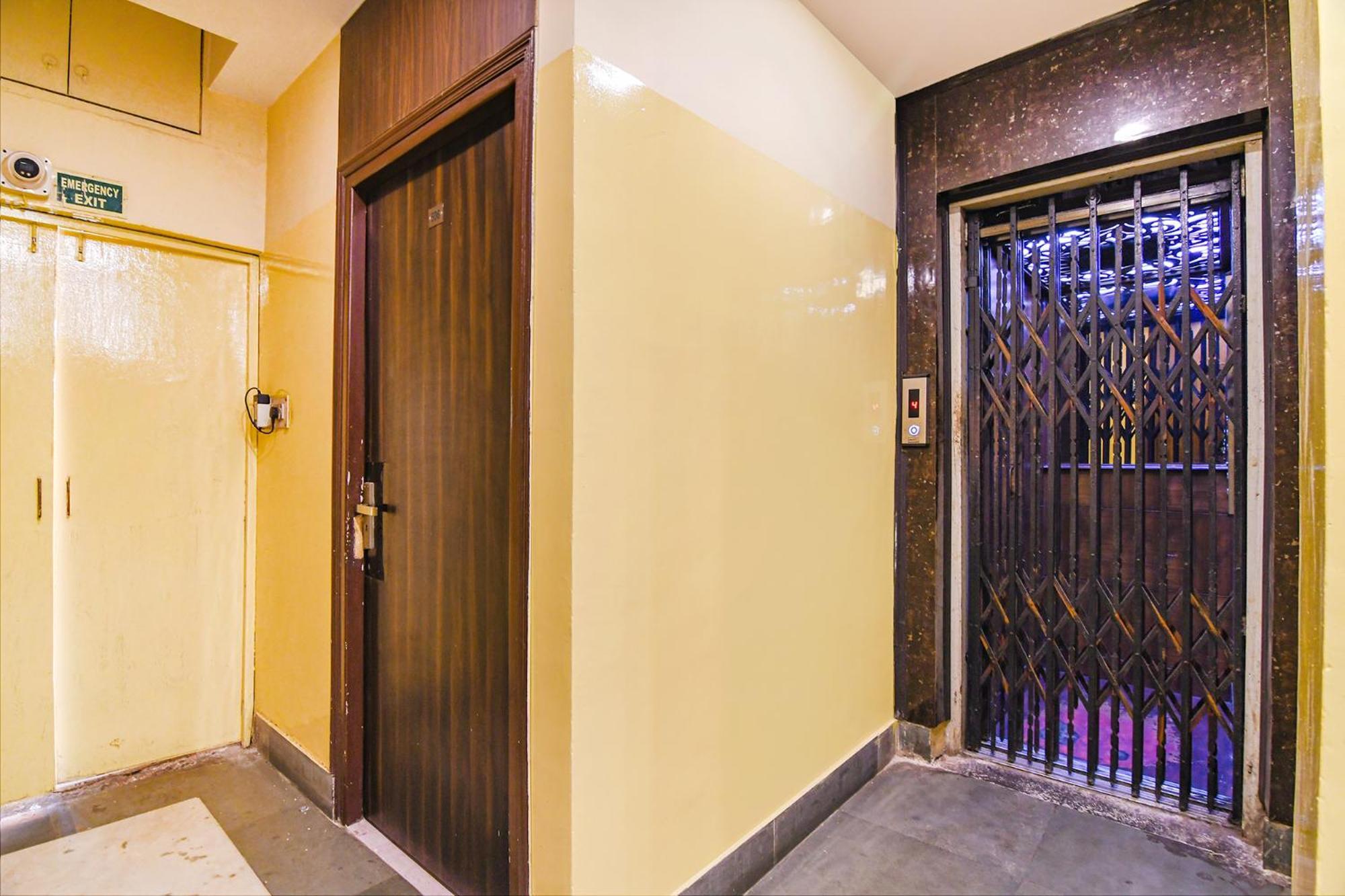 Fabhotel Aayash - Nr City Center Metro Station Kolkata Ngoại thất bức ảnh