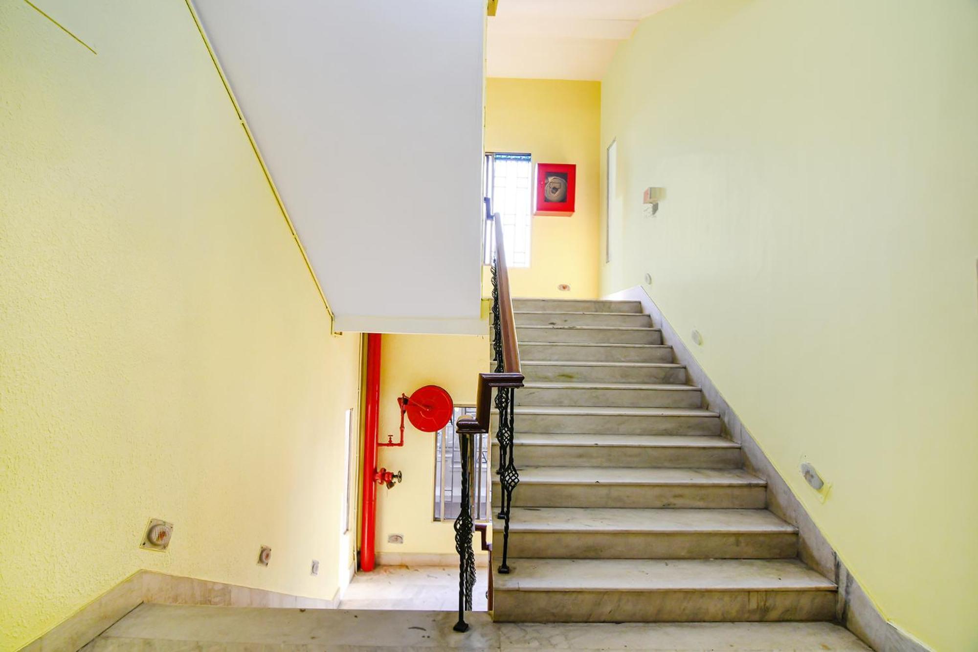 Fabhotel Aayash - Nr City Center Metro Station Kolkata Ngoại thất bức ảnh