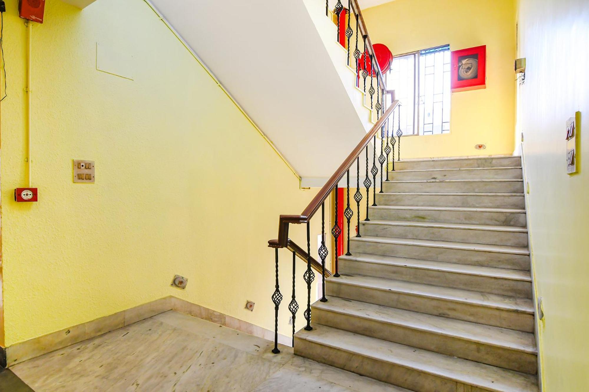 Fabhotel Aayash - Nr City Center Metro Station Kolkata Ngoại thất bức ảnh