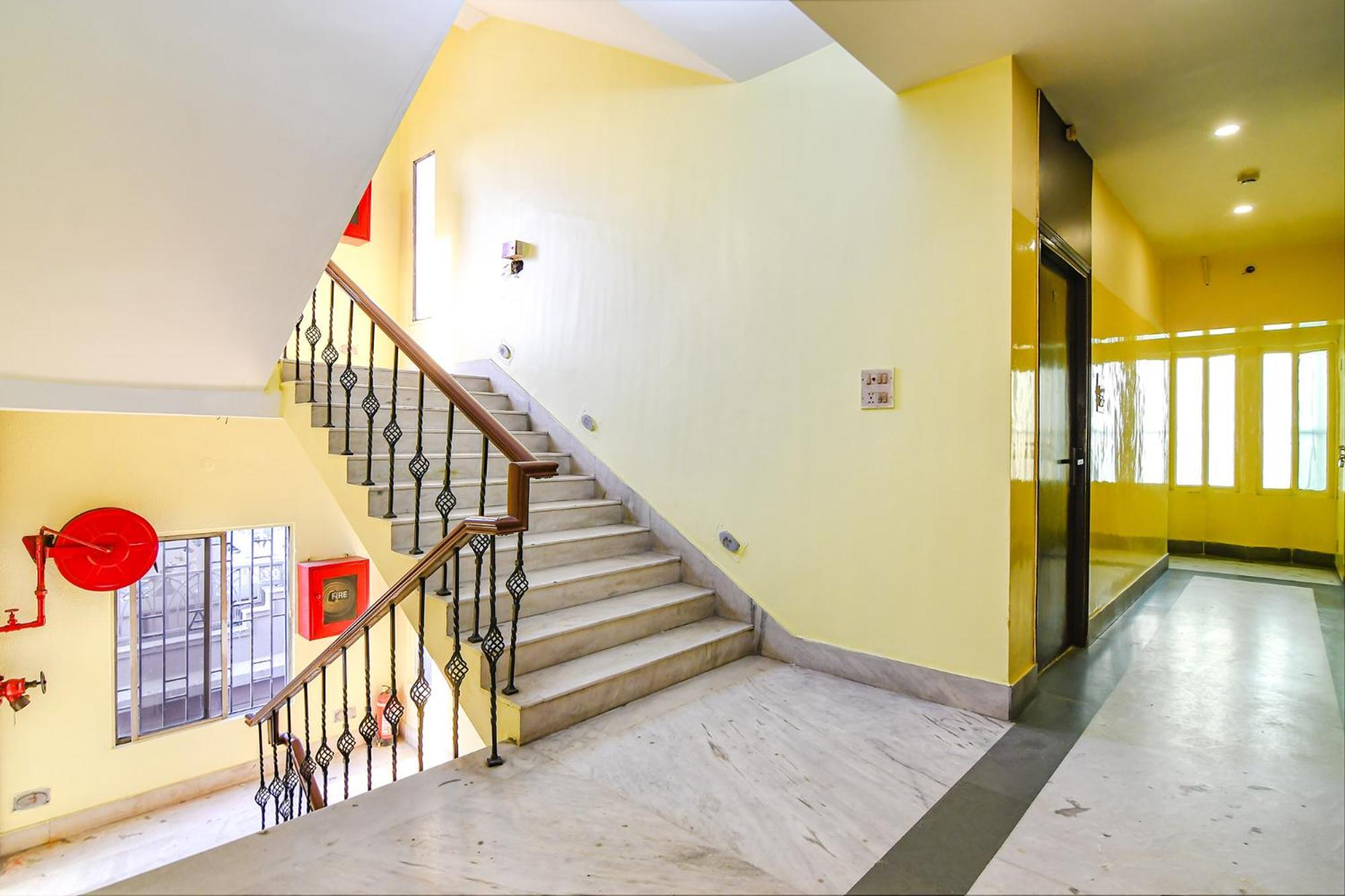 Fabhotel Aayash - Nr City Center Metro Station Kolkata Ngoại thất bức ảnh