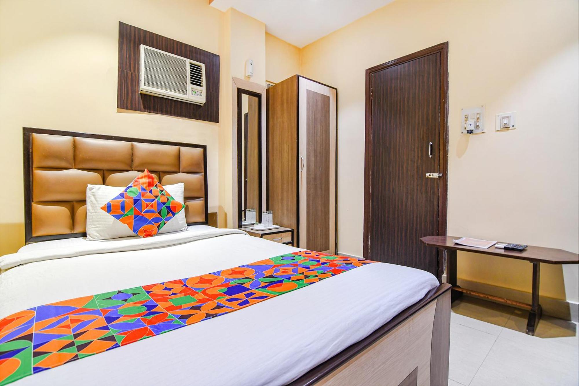 Fabhotel Aayash - Nr City Center Metro Station Kolkata Ngoại thất bức ảnh