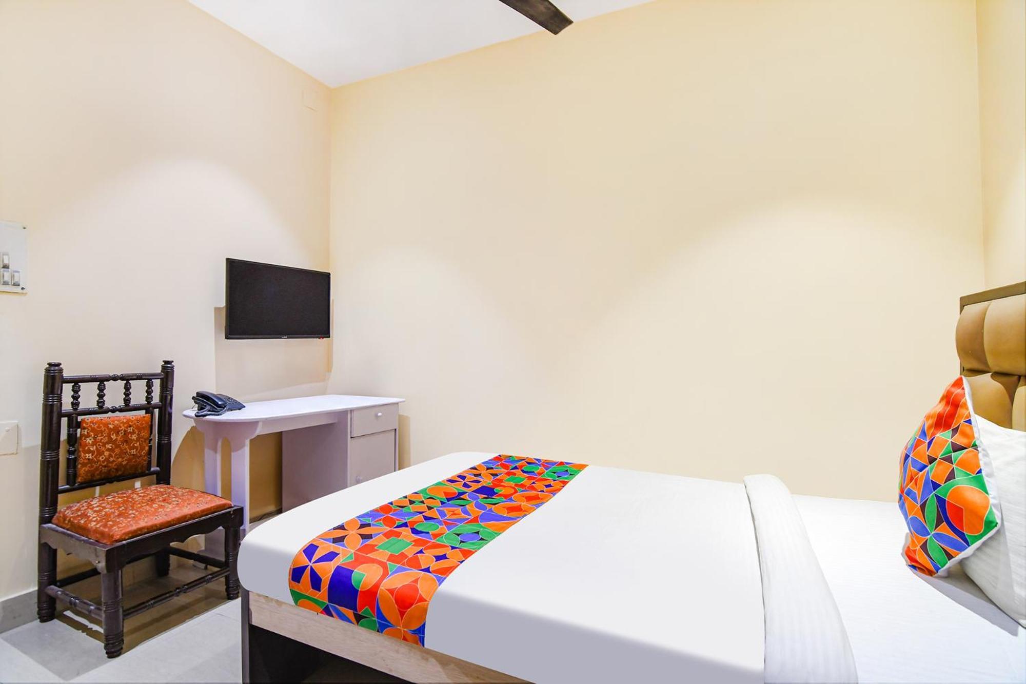 Fabhotel Aayash - Nr City Center Metro Station Kolkata Ngoại thất bức ảnh