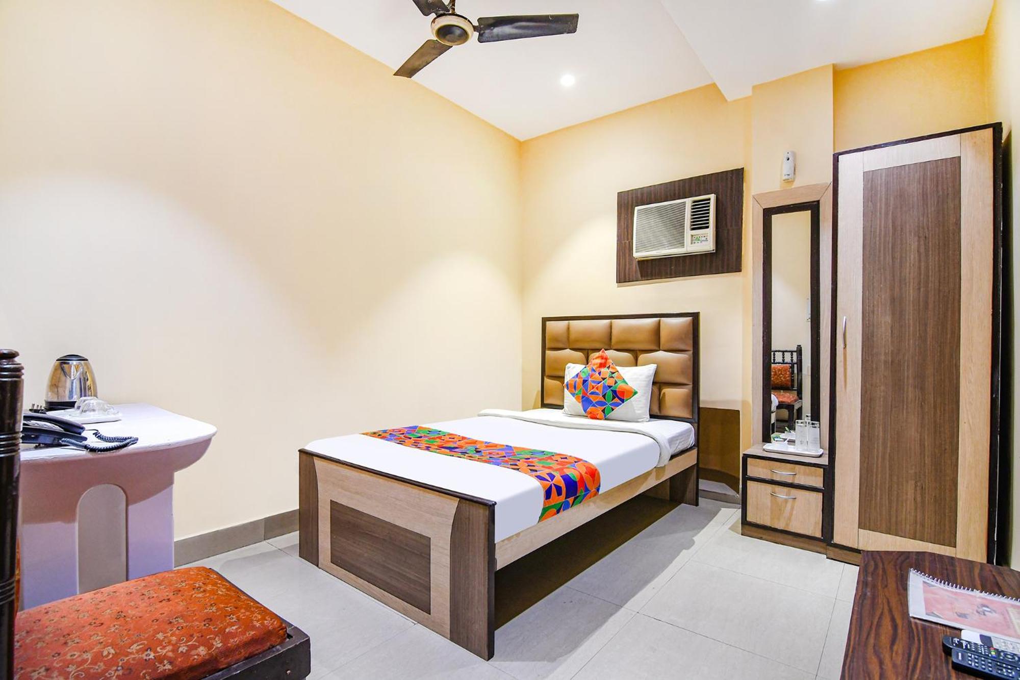 Fabhotel Aayash - Nr City Center Metro Station Kolkata Ngoại thất bức ảnh